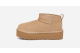 UGG Classic Ultra Mini Platform (1157791K-SAN) braun 3