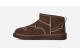 UGG Classic Ultra Mini Western Boot (1180628-BCDR) marrom 3
