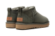 UGG Classic Ultra Mini Boot (1116109FRSN) grau 3