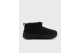 UGG CLASSIC ULTRA MINI WRAP TECH (1171115-BLK) schwarz 3
