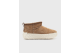 UGG CLASSIC ULTRA MINI WRAP TECH (1171115-CHE) braun 3