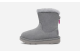 UGG Classic Zip It (1158096T-GYS) grau 3