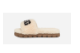 UGG Cozetta Curly Graphic Natural (1132891-NAT) beige 3