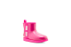 UGG Classic Clear Mini (1113190-TYPN) pink 2
