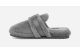 UGG Fluff (1118150-METAL) grau 3