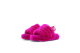 UGG Fluff Slide (1098494K) pink 2