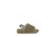 UGG Fluff Yeah Slide (1095119-BTOL) beige 1