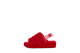 UGG Fluff Yeah Slide (1095119-SBR) rot 3