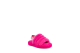 UGG Fluff Yeah Slide (1098494K-RCR) grau 2