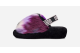 UGG Fluff Yeah Tie Dye Slide (1117326-MGNL) bunt 3