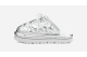 UGG Hi Shine Spaceslider Silver (1149033-SLVR) grau 3