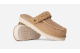 UGG Goldencoast Clog Regenerate (1169491-SAN) beige 3