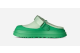 UGG W Goldenglow Canvas Hummingbird Clog (1175295-HMM) verde 3