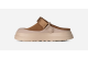 UGG W Suede Goldenglow Chestnut Clog (1180256-CHE) marrone 3