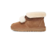 UGG Kyrina Bow Pom (1125390-CHE) braun 1