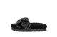 UGG Logo (1148770-BLK) negro 2