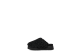 UGG Maxi Curly Platform Slippers (1133171-BLK) schwarz 3