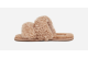 UGG Maxi Curly Sand Scuffetta (1130837-SAN) beige 3