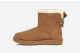 UGG Mini Bailey B2s Chestnut (1153611-CHE) braun 3
