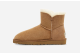 UGG Mini Bailey Button II (1016422/CHE) braun 3