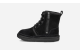 UGG Neumel (1134190K-BLK) schwarz 3