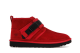 UGG Neumel Boot Snapback Samba (1118570-SBR) rot 3
