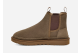 UGG Neumel Chelsea Hickory (1121644-HCK) braun 3