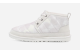 UGG Neumel LTA Peace Camo (1136591-WPPY) weiss 3