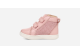 UGG Rennon II (1151550T-PINK) pink 3