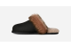 UGG Scuffette (1183330-BLK) noir 3
