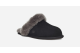 UGG Scuffette II (1106872-BCGR) schwarz 2