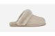 UGG Scuffette II (1106872-GOA) grau 1