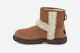 UGG Sunburst Mini (1130728-CHE) braun 3