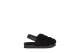 UGG Fluff (1121751-BLK) schwarz 1