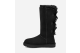 UGG Bow Bailey II Tall (1016434BLK) schwarz 3