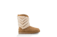 UGG W Snow Tania (1012391/CHE) braun 1