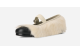 UGG AMBUSH Mary Jane (1172910-WHT) beige 3
