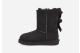 UGG Bailey Bow II (1017394K-BLK) schwarz 3