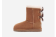 UGG Bailey Bow II (1017394K-CHE) braun 3