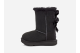 UGG Bailey Bow II (1017394T-BLK) schwarz 3