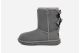 UGG Bailey Bow II Boot (1017394K-GREY) grau 3