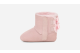 UGG Bailey Bow Stiefelchen (1157692I-SLPN) pink 3