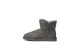UGG Bailey Zip Mini Fleece Lined Gray (1112481-GREY) grau 3