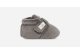 UGG Bixbee Babyschuh und Lovey Decke (1094823I-CHRC) grau 3