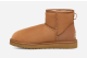 UGG Classic Mini (1002072-CHE) braun 3