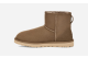 UGG Classic Mini (1002072-HCK) braun 3