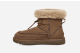 UGG Classic Mini Alpine (1158251-HCK) braun 3