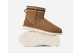 UGG Classic Mini Atherson (1158222-CHE) braun 3