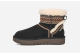 UGG Classic Mini Atherson (1158281-BLK) schwarz 3