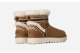 UGG Classic Mini Atherson (1158281-CHE) braun 3